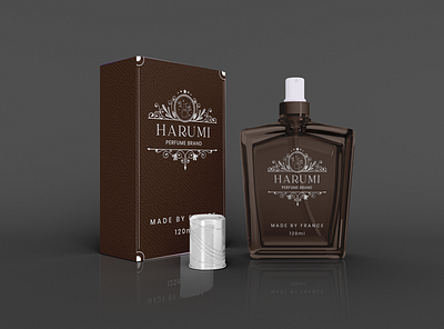 Packaging Design For Perfume branding graphic design packaging box design packaging design perfume box design product packaging design