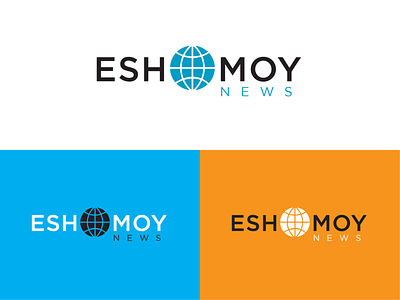 Logo Design For News