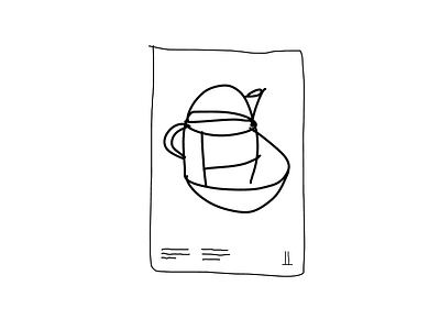 a jug illustration product design wham wham