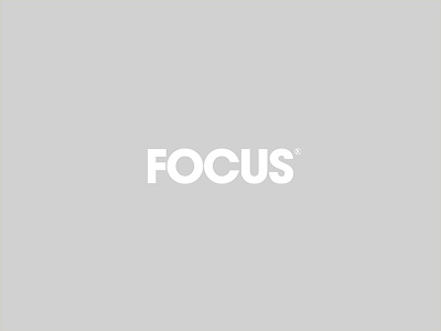 Focus logo