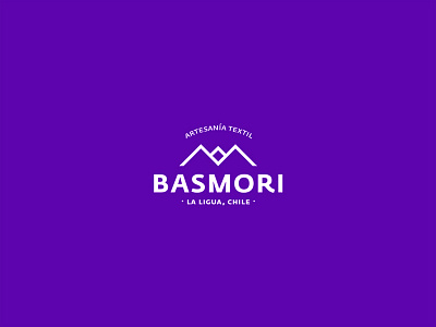 Basmori logo