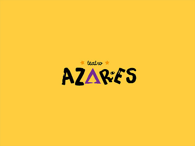 Teatro Azares logo