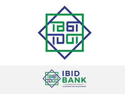 Logo Design for Bank