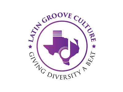 Latin Groove Culture Logo Designed - Winning Logo