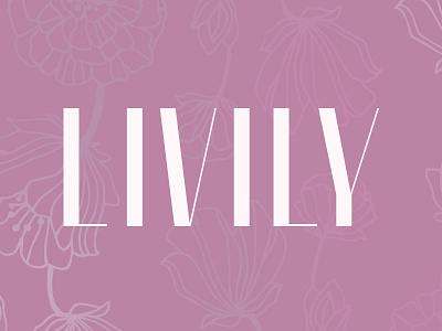 Livily Logotype