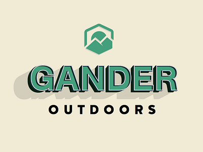 Gander Outdoors Logo Explore