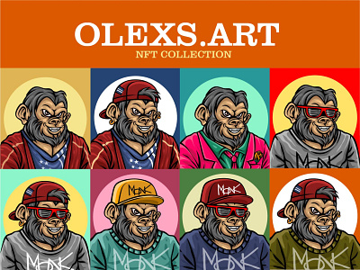 NFT Art Collection