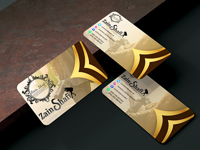 Bussines Card Design