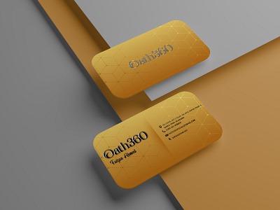 Bussines Card Design