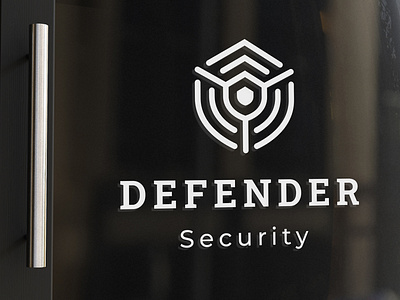 DEFENDER - The Security Provider For Large Business & Banks.