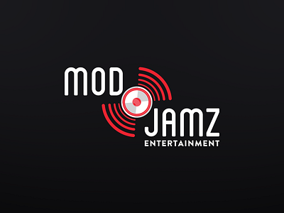 Mod Jamz Logo