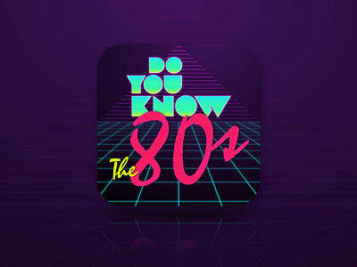 Do you know the 80s