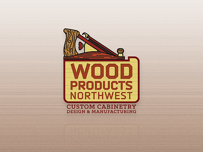 Wood company (unused) logo logo wood