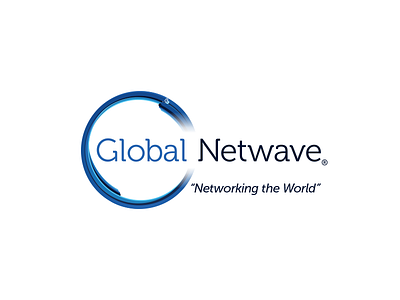 Global Netwave Logo