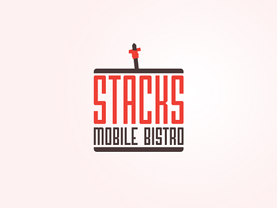 Stacks Unused Logo