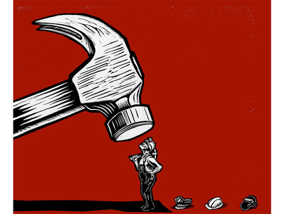 Trumping Labor