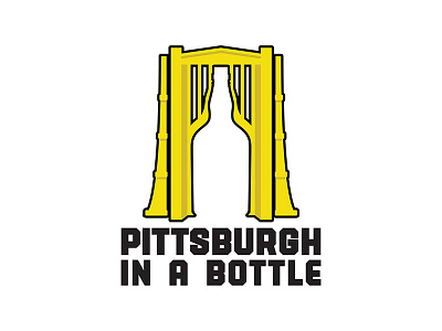 Pittsburgh in a Bottle