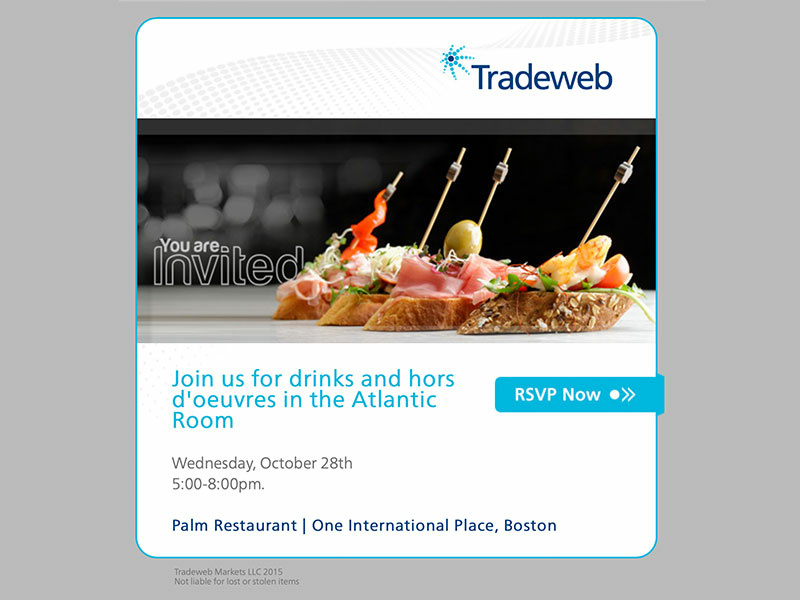 E-vite Landing Page html 5 rsvp corporate web design design web landing page css html