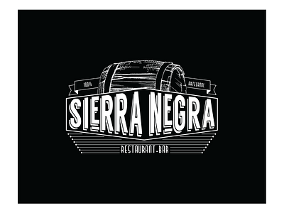 Branding Sierra Negra