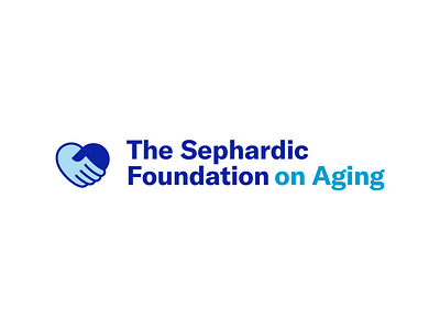 The Sephardic Foundation on Aging logo