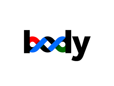 Body logo