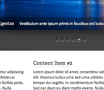 WP Theme Dev #1 adelle camingo dos nuvo wordpress