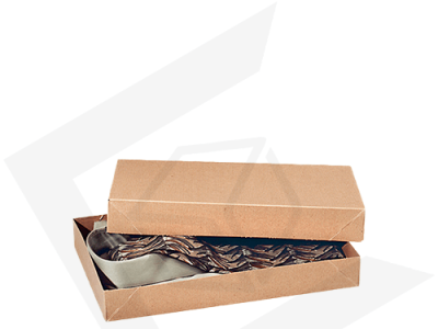 Apparel Boxes | Kraft Apparel Boxes Custom Boxes Pack