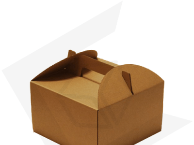 Bakery Kraft Boxes bakery kraft boxes