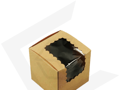 Custom Brown Bakery Boxes at Affordable Rates custom brown bakery boxes