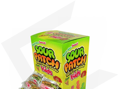 Buy Custom Candy Apple Packaging Boxes at wholesale Prices custom candy boxes