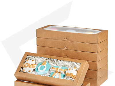 Custom Cookie Boxes custom cookie boxes