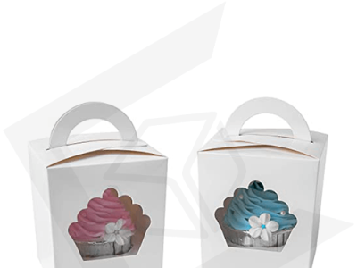 Custom Cupcake Boxes custom cupcake boxes