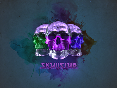 Skullclub