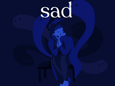 Joy and Sadness