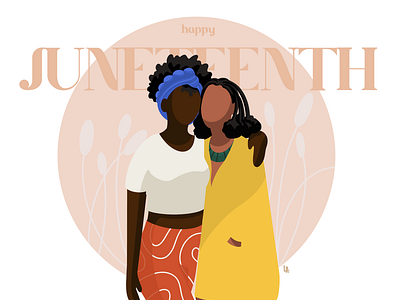 Happy Juneteenth