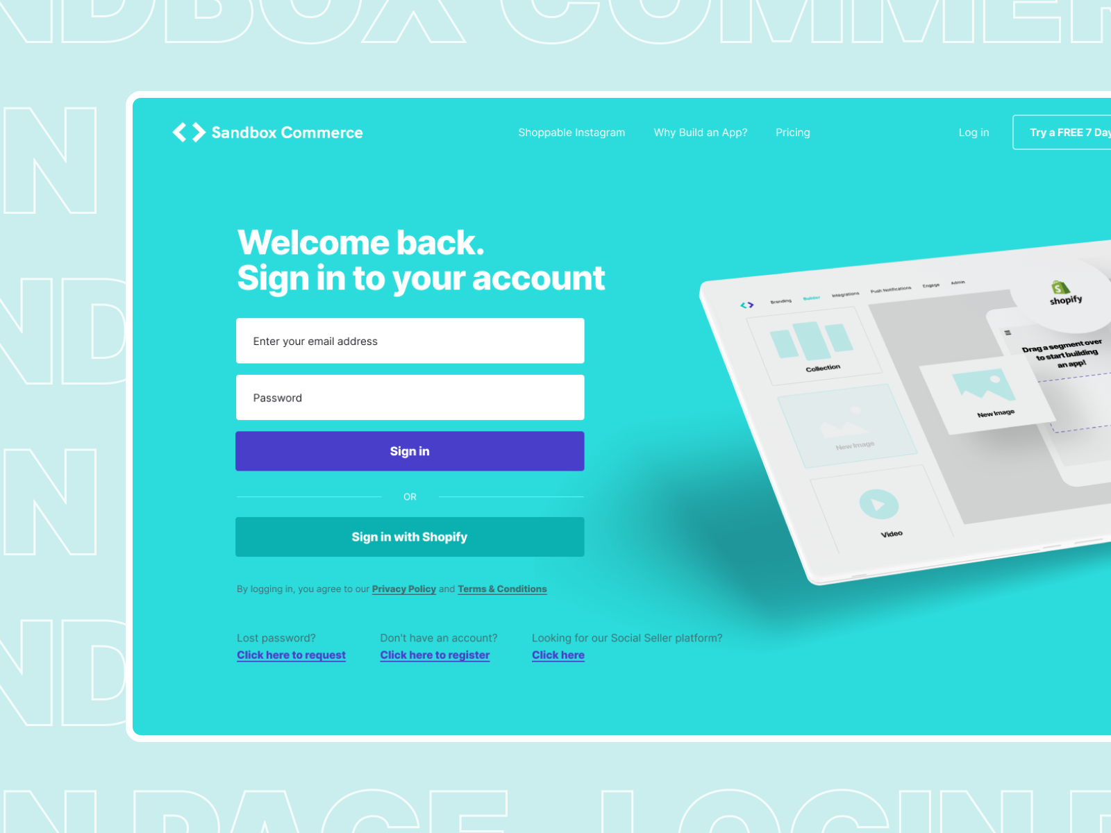 Login Page Concept SaaS Website By Noel Ni al On Dribbble