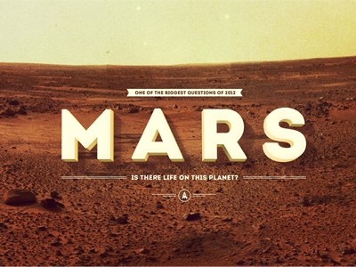 Mars