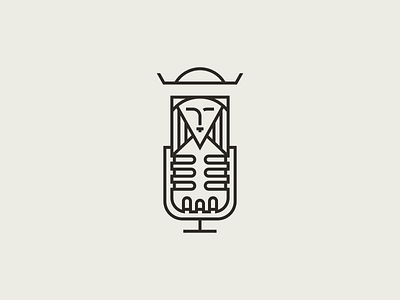 SlowiansKosci (Slavic Culture) branding culture logo podcast slavic