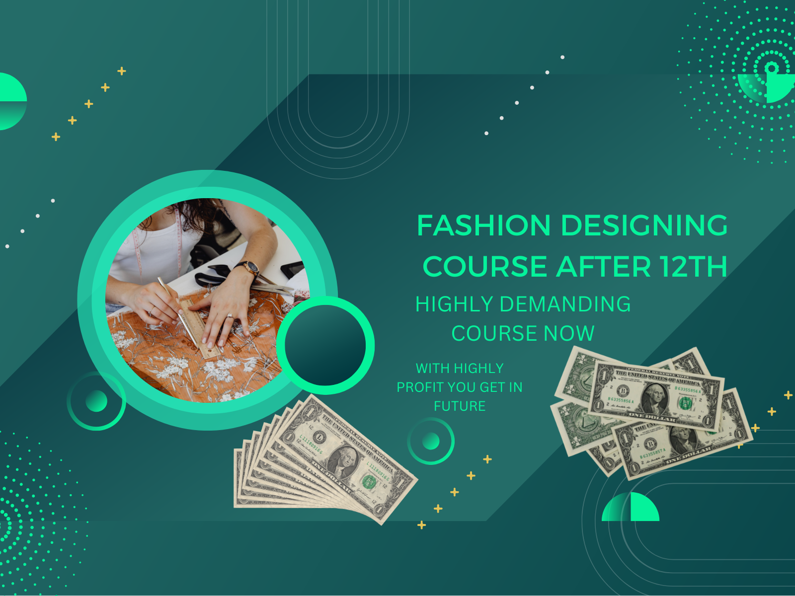 FASHION DESIGNING COURSE AFTER 12TH By Lakshay Kumar On Dribbble   Untitled Design  1  4x 