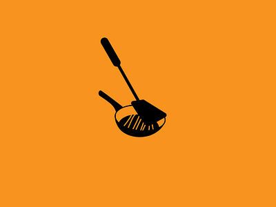 Non Stick Icon