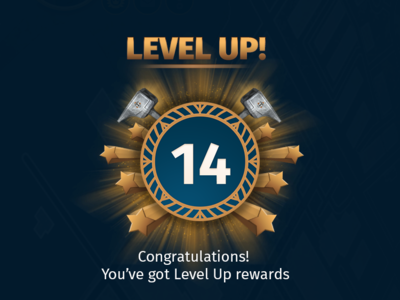 Level Up Improve