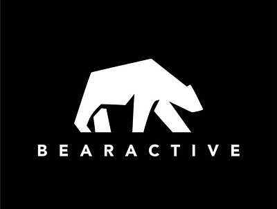 Bear logo design animal logo bear logo logo logo design logo designer