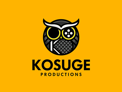 Owl logo design animal logo logo logo design logo designer owl logo