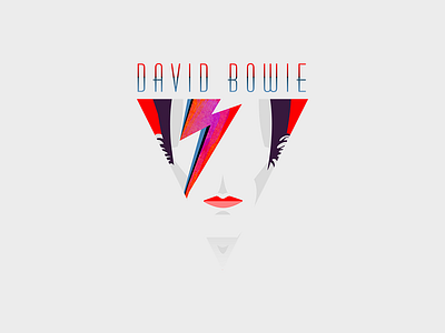 David Bowie