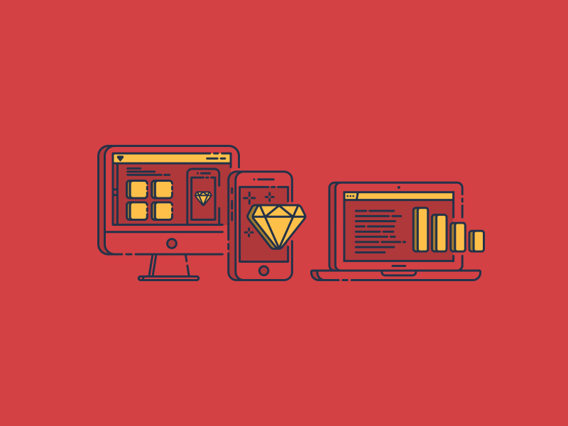 App Sites Icons