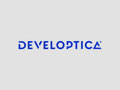 Developtica logotype