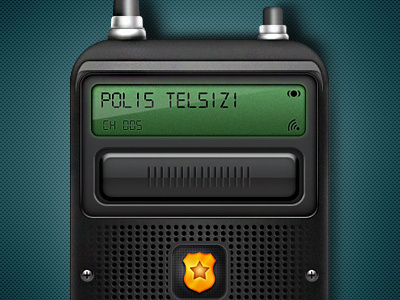 Police Radio app entertainment iphone police radio
