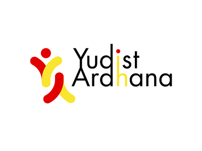 Yudist Ardhana Youtube Channel Logo Concept