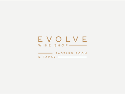 Evolve Wine Shop