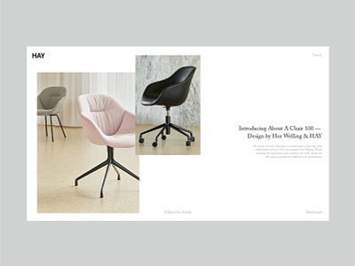 Daily UI Challenge — #015 branding clean design digital design layout minimal popup ui ux vector webdesign